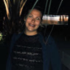 Meet your Posher, Ariana